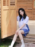 Xiuren秀人网 2025.05.23 NO.10318 橙子酱Lillian(6)